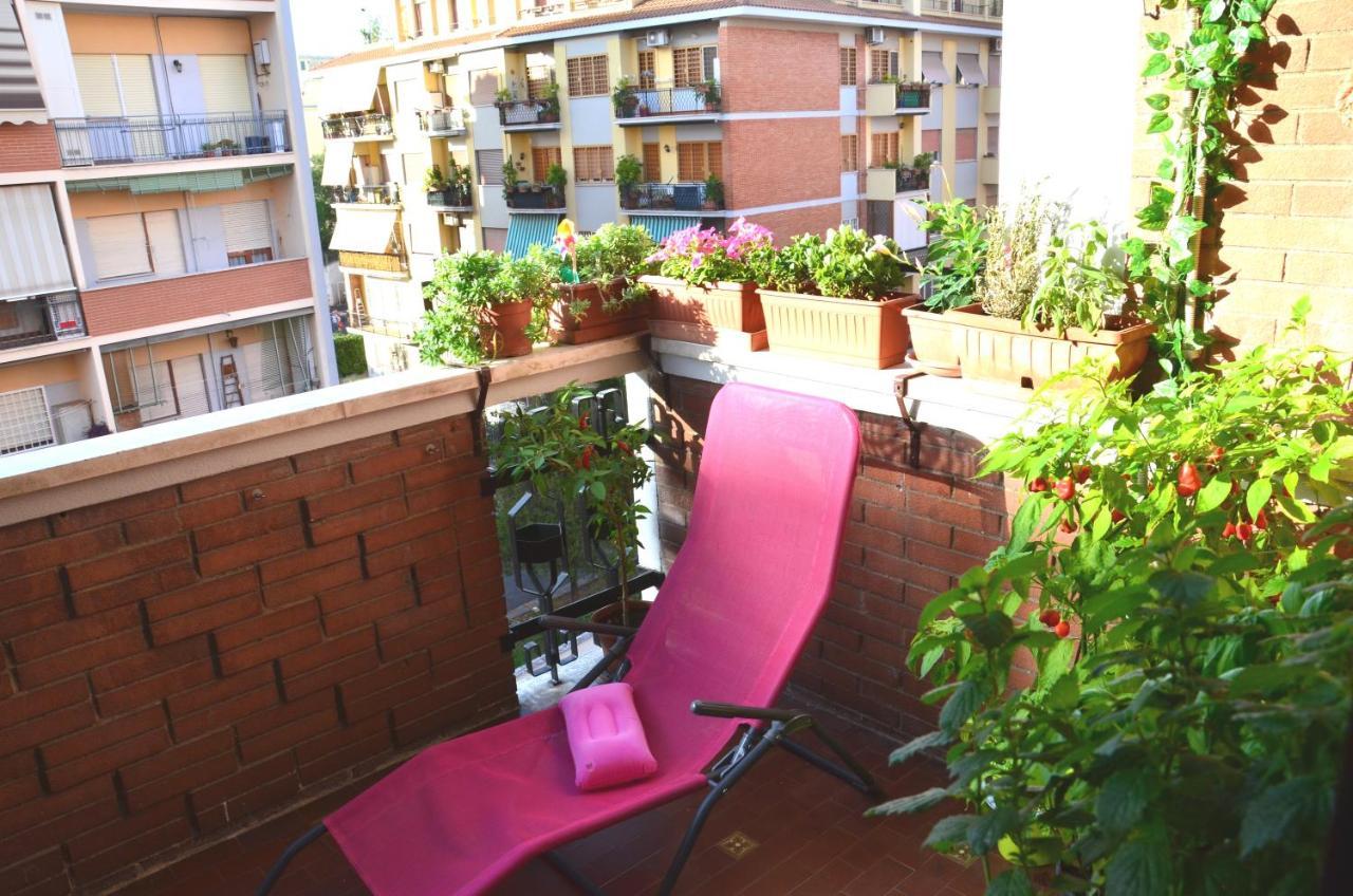 La Casa Di Egle Apartamento Roma Exterior foto