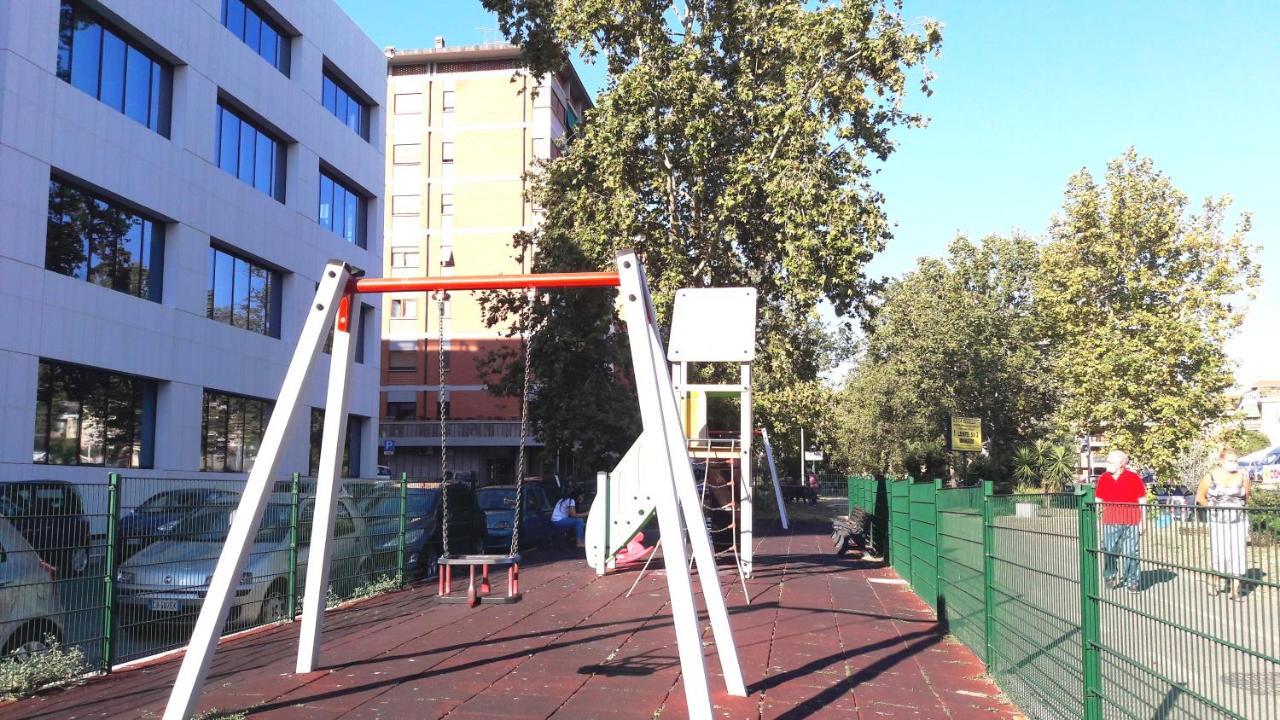 La Casa Di Egle Apartamento Roma Exterior foto
