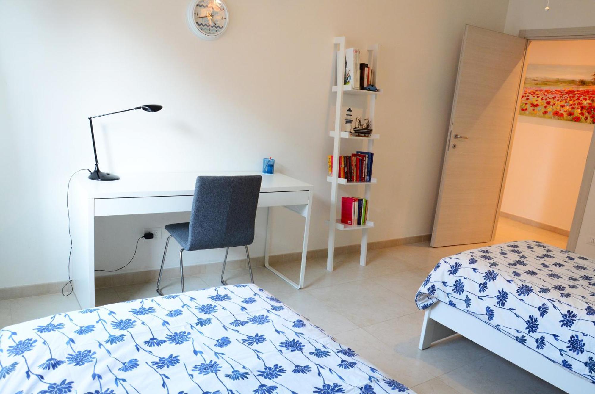 La Casa Di Egle Apartamento Roma Exterior foto