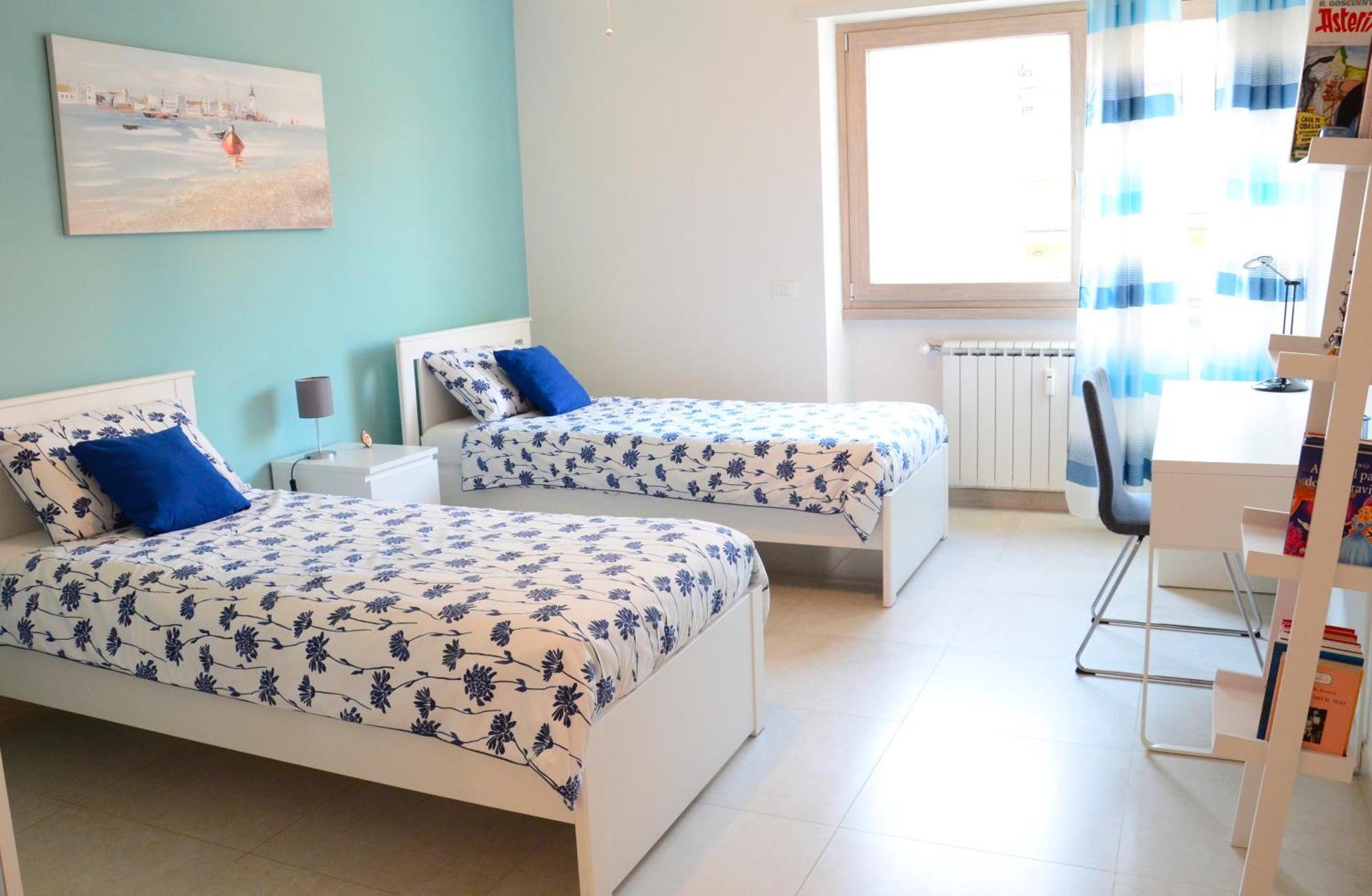 La Casa Di Egle Apartamento Roma Exterior foto