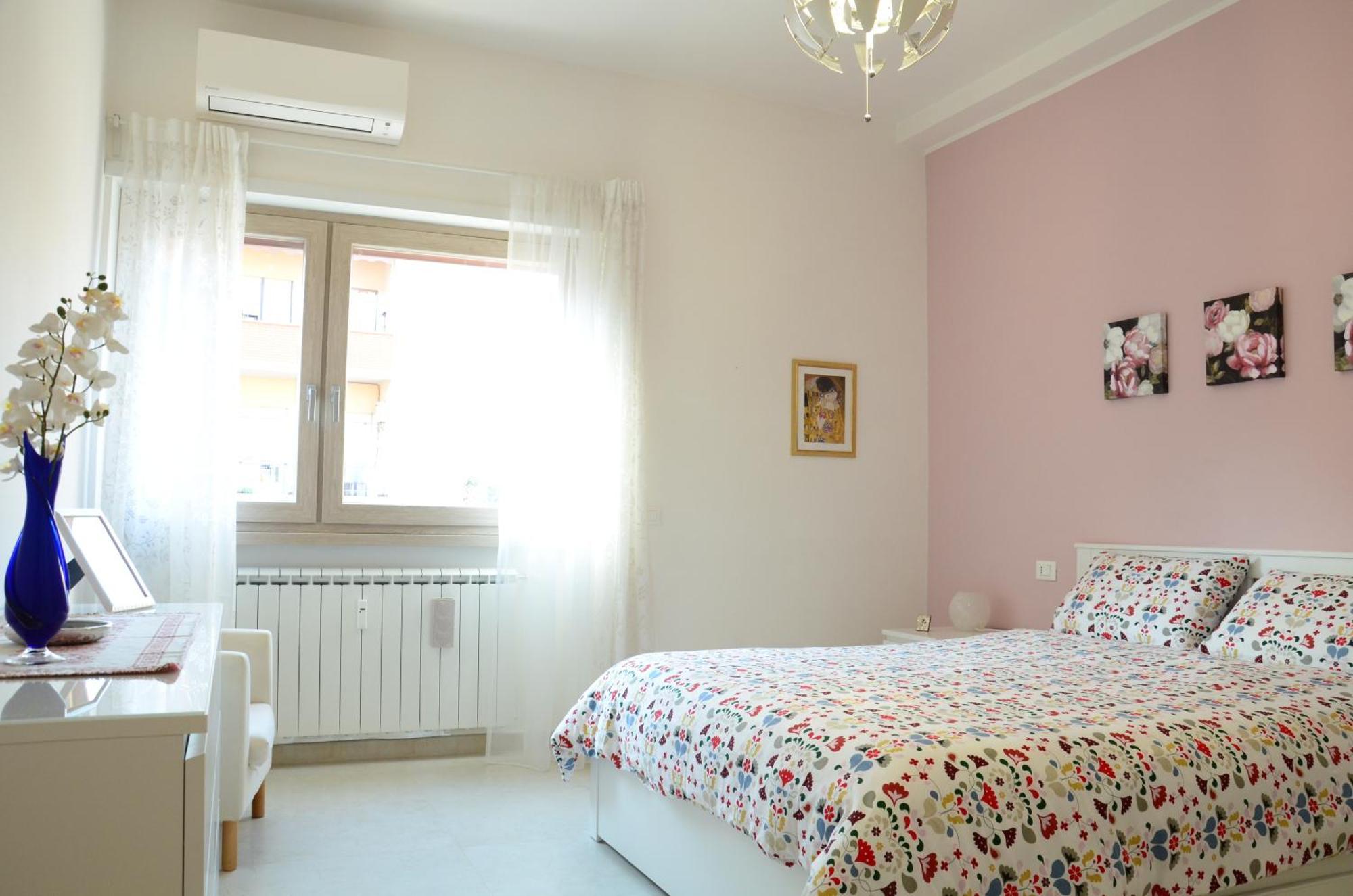 La Casa Di Egle Apartamento Roma Exterior foto