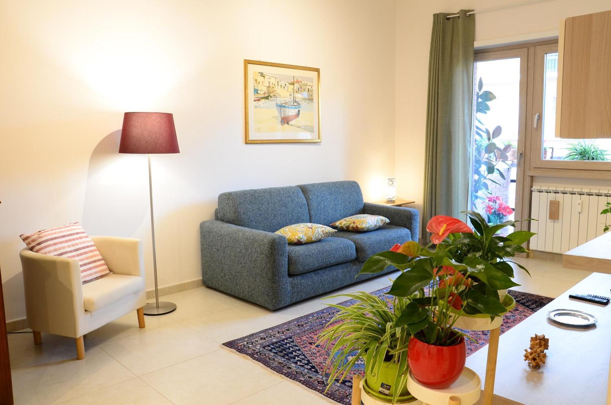 La Casa Di Egle Apartamento Roma Exterior foto