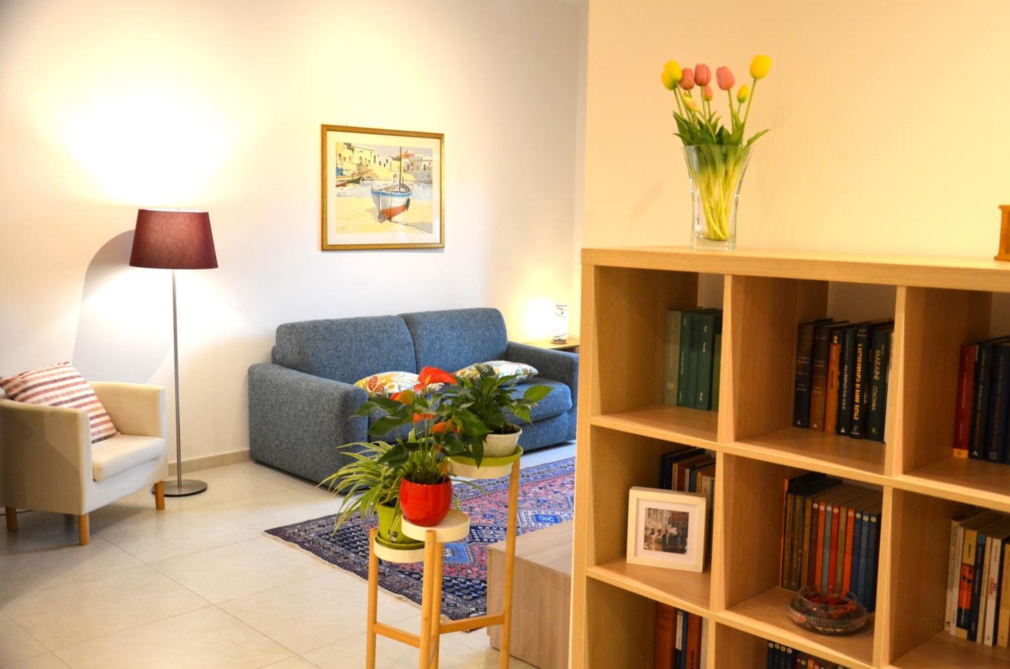 La Casa Di Egle Apartamento Roma Exterior foto